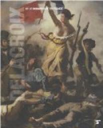 Delacroix et le romantisme en France par Carolina Brook
