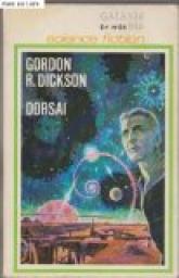 Dorsa par Gordon R. Dickson