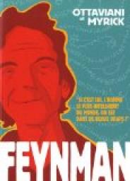 Feynman par Jim Ottaviani