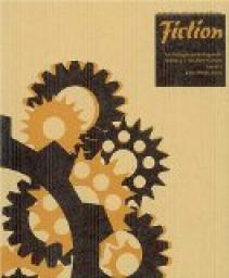 Fiction - Nouvelle dition, n1 par Revue Fiction