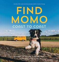 Find Momo : Coast to Coast par Andrew Knapp
