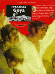 Francisco Goya par Patricia Wright