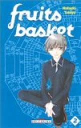 Fruits Basket, tome 2 - Natsuki Takaya - Babelio