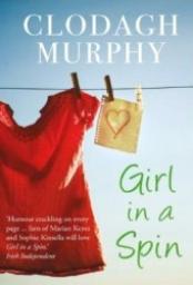 Girl in a Spin par Clodagh Murphy