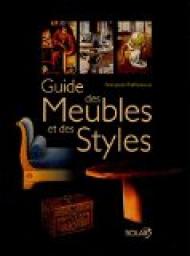 Guide des meubles et des styles - Françoise Deflassieux - Babelio