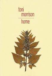 Home - Toni Morrison - Babelio