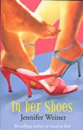 In her shoes - Jennifer Weiner - Babelio