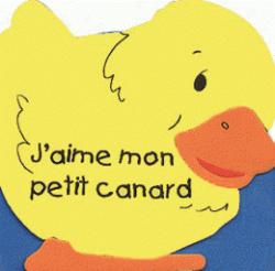 J'aime mon petit canard par  Piccolia