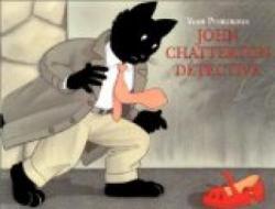 John Chatterton détective - Yvan Pommaux - Babelio