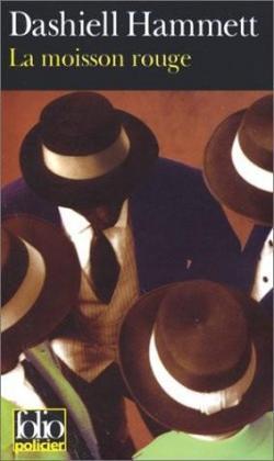 5 romans noirs incontournables selon DOA - Babelio