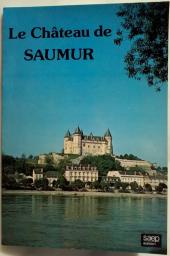 Le Chteau de Saumur par Franoise Hau-Balignac