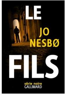LE FILS - Jo Nesbø 