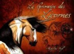 Le Grimoire des Licornes par Maryline Weyl