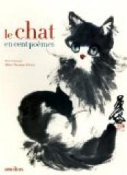 Le Chat En 100 Poemes Albine Novarino Pothier Babelio