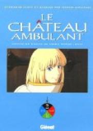 Le Chteau ambulant, tome 2 par Hayao Miyazaki