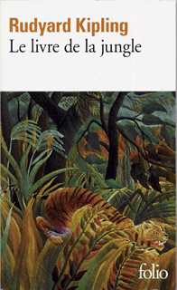 Le livre de la jungle - Rudyard Kipling - Babelio