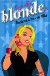 Legally Blonde, Tome 3 : Elections  Beverly Hills par Natalie Standiford