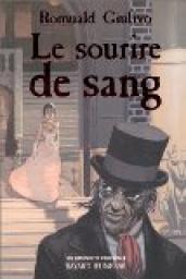 Les Manuscrits d'Elfass, tome 1 : Le Sourire de sang par Romuald Giulivo