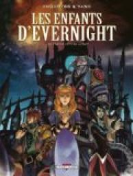 Les enfants d'Evernight, tome 1 : De l'autre ct de la nuit par Mel Andoryss