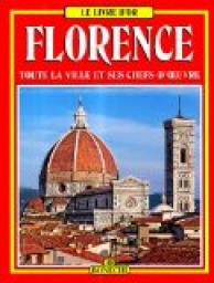 Livre d'or : Florence par Guide Bonechi