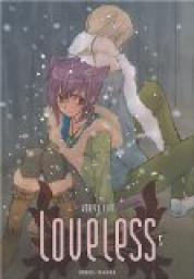 Loveless, tome 5 par Yun Koga