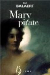 Mary pirate par Ella Balaert