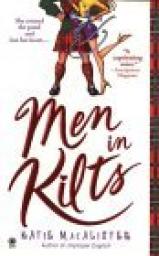 Men in Kilts par Katie MacAlister