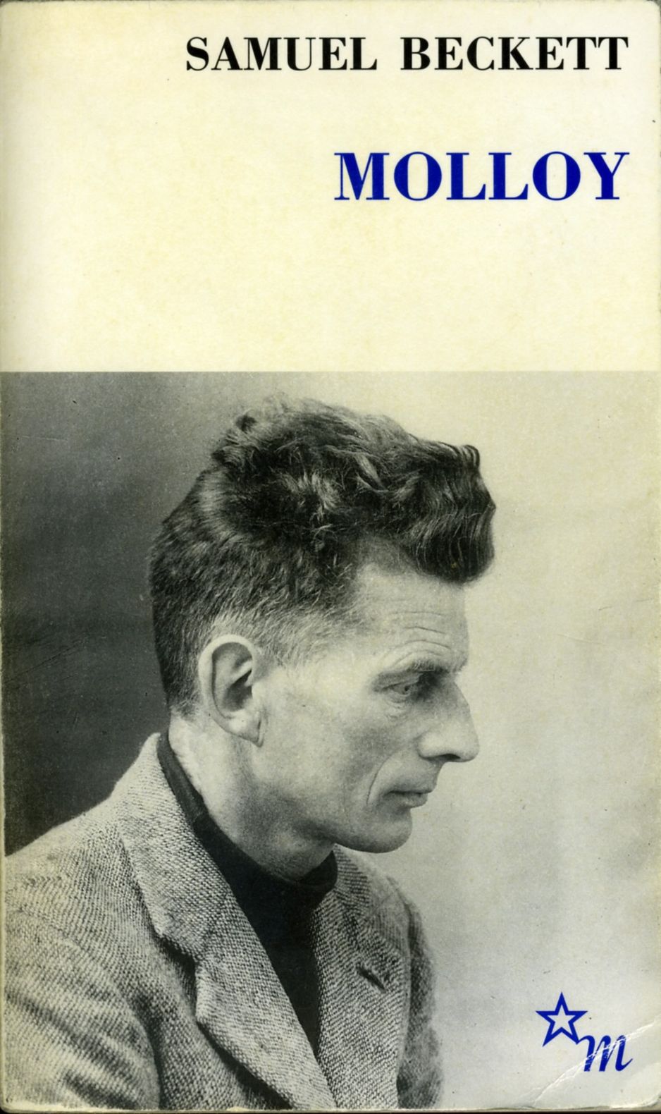 Molloy par Samuel Beckett
