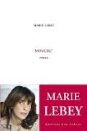 Mouche ' par Marie Lebey