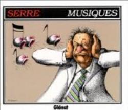 Musiques - Claude Serre - Babelio