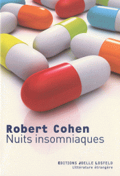 Nuits insomniaques par Robert Cohen