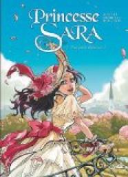 Princesse Sara, tome 4 : Une petite princesse ! par Audrey Alwett