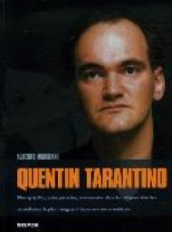 Quentin Tarantino par Alberto Morsiani