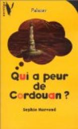 Qui a peur de Cordouan ? par Sophie Marvaud