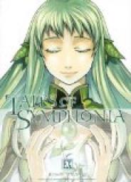 Tales of Symphonia, tome 6 par Hitoshi Ichimura