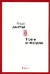 Tibre et Marjorie par Rgis Jauffret