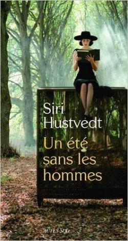Un t sans les hommes par Siri Hustvedt