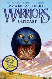 Warriors - Outcast par Erin Hunter