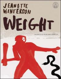 Weight par Jeanette Winterson