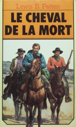 le cheval de la mort par Lewis Byford Patten