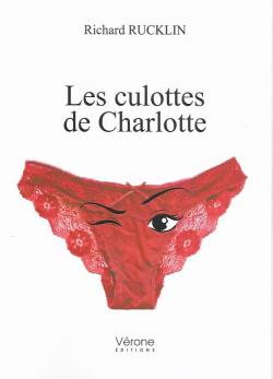 Les culottes de Charlotte par Richard Rucklin