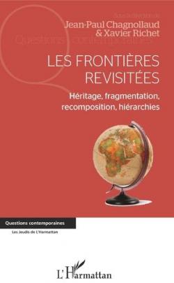 les frontires revisites hritage, fragmentation, recomposition, hirarchies par Jean-Paul Chagnollaud