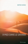  pied dans le Sahara par Monge
