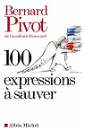 100 expressions  sauver par Pivot