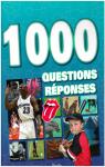 1000 questions rponses par Piccolia