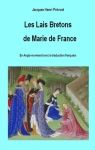 Les lais Bretons de Marie de France par Prvost