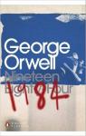 1984 par Orwell