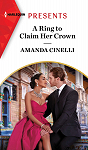A Ring to Claim Her Crown par Cinelli