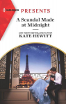 A Scandal Made at Midnight par Hewitt