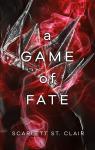 La Saga d'Hads, tome 1 : Game of Fate par St. Clair
